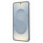 Samsung - Galaxy S25 - 128 Go - Ombre argentée-Stockage: 128 Go
