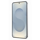 Samsung - Galaxy S25 - 128 Go - Ombre argentée-Stockage: 128 Go