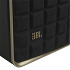 JBL - Authentics 200 - Enceinte Connectée au Design Rétro avec Wi-Fi, Bluetooth et Assistants Vocaux-Dimensions de Produit: 266,3 mm l x 171,7 mm H x 167,4 mm P
