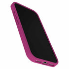 OtterBox - Étui Profile Crystal pour iPhone 17 - Cristal rose-Conçu pour être compatible avec la charge sans fil