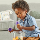 Learning Resources - Mini-lettres boules-Niveaux Prématernelle
