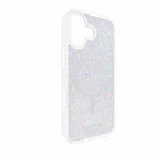 Kate Spade - Étui Protective MagSafe pour iPhone 17 - Paillettes Iridescentes-Conception légère et facile à saisir, parfaite pour une utilisation quotidienne
