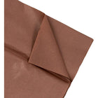 JAM Paper - Papier de soie - Brun - 50 feuilles-Quantité : 50 feuilles par paquet | Notre papier pratique et léger facilite le rembourrage de vos cadeaux
