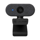 JLab - webcam GO View - Noir-Mise au point fixe et correction de la lumière