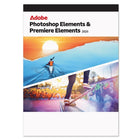 Adobe - Photoshop Elements et Premiere Elements 2025 - 1 utilisateur - Licence de 3 ans-Supprimez des objets photo grâce à la puissance de l'IA