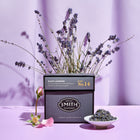 Steven Smith Teamaker - Thé Paquet de variétés (2 tisane - 2 noirs - 1 vert et 1 blanc) - 6 x 15 sachet-Sachets surdimensionnés pour une extraction complète et pour obtenir la même qualité que le thé en feuilles