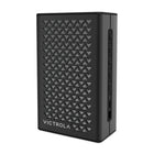 Victrola - Haut-parleur Bluetooth portable Music Edition 1 - Noir-Conception portable pour une écoute en déplacement