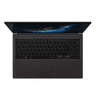 Samsung - Galaxy Book2 de 15,6 po - Intel Core i5-1235U - Disque SSD de 256 Go - Mémoire vive de 8 Go - Graphite-Taille et type de la mémoire vive : Mémoire LPDDR4x de 8 Go (sur BD 8 Go)