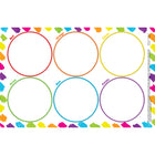 Teacher Created Resources - Tapis de tri - Ensemble de 4-11