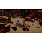The Walking Dead : Streets of Survival pour PlayStation 5-Défi d’arcade rejouable : Maîtrisez les attaques de chaque personnage et réussissez différents niveaux de difficulté dans une expérience conçue pour des parties répétées et des défis de plus en plus coriaces. Vous pouvez aussi tenter le mode Facile pour un jeu décontracté