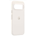 Google - Coque Pixel 9/9 Pro - Porcelaine-Matériaux : Coque en polycarbonate composée à 75 % de plastique recyclé