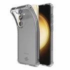 ITSKINS - Coque   Spectrum_R Galaxy S25 - Fumée-Traitement antimicrobien