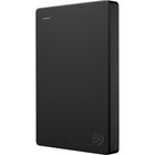 Seagate - Disque dur externe portable USB 3.0 de 1 To - Noir-Interface : USB 3.0