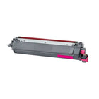 Premium Tone - Cartouche de toner Compatible - Brother TN229XLM ,TN-229XLM - Rendement élevé - Magenta-Manufacturier : Nu-Tone Brand