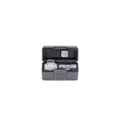 DJI - Kit microphone sans fil Mic Mini 2 avec émetteur, récepteur multiple et étui de chargement-Trois préréglages de tonalité vocale, réduction de bruit à deux niveaux