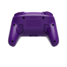 PDP - Manette sans fil Afterglow Wave pour Nintendo Switch – Violette-7