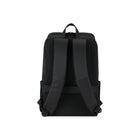 Bugatti - Sac à dos 15.6po de la Collection Affaire Essential  - Noir -Petite poche intérieure : Le sac à dos Mile End a une petite poche intérieure avec une fermeture à glissière, qui vous permet de ranger vos petits objets tels que les clés, le portefeuille et d'autres éléments essentiels