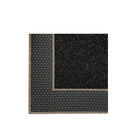 Floor Choice - Tapis de sol Bestee Design - 45 x 75 cm - Brun-Design brun s’harmonisant avec différents styles de décoration intérieure