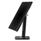 ViewSonic - Moniteur ergonomique FHD IPS de 24 po - VG2448a-Rapport de contraste 1000:1