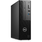 Dell - Ordinateurs de bureau Precision 3460 SFF avec alimentation 300 W - i5 14500 - SSD 512 Go - RAM 16 Go - Windows 11 Pro-Certification d'éditeur de logiciels indépendant (ISV)