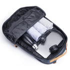 Tucci Italy - Sac à dos Venture Vortex - Moyen - Gris-6