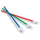 Learning Resources - Pointeur à main 24 po, 3/paquet-Couleur : Bleu, vert, rouge