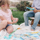 Melissa & Doug Ensemble de jeu de pêche Let's Explore 21 pièces -6