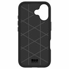 Blu Element - Étui Armour Rugged pour iPhone 17 - Marine-Boutons électrolytiques à réponse rapide