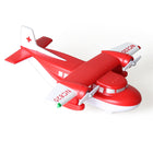 Popular Playthings - Véhicules magnétiques mélanger ou assortir - incendie et secours-Jeu ouvert