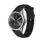 Withings - Montre connectée ScanWatch Vitals - 42mm - Noir-Prenez soin de votre cœur