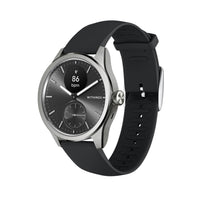 Withings - Montre connectée ScanWatch Vitals - 42mm - Noir-Prenez soin de votre cœur