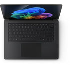 Microsoft -15" tactile Snapdragon X Elite - 32 Go RAM - 1 To SSD - Windows 11 Pro - Bilingue - Qualcomm Adreno Commercial - Noir -Accélérez votre productivité et votre créativité avec Copilot
