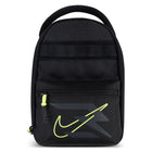 Nike 3BRAND by Russell Wilson Pro - Sac à lunch pour grands garçons - Noir-Polyester résistant