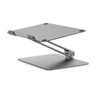 ALOGIC - Support réglable pour ordinateur portable Elite-Compatibilité universelle des ordinateurs portables