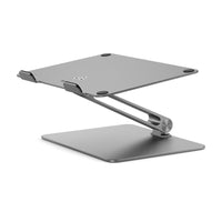 ALOGIC - Support réglable pour ordinateur portable Elite-Compatibilité universelle des ordinateurs portables
