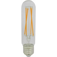 Northern Stars - DEL Ampoule LE-7T10/27 2700K 120V 7W E26 700 LM to 60W - Paquet de 10-Givrée
