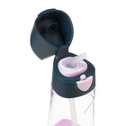 b.box - Bouteille Tritan - 450ml - Rose Indigo-5