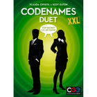 Czech Games Edition - Codenames: Duet XXL jeu de cartes-15–30 Minutes