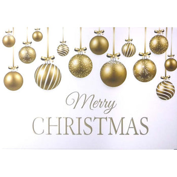 Rosedale - Cartes de souhaits Noël / Enveloppes - 5-1/2 po x 8 po ...
