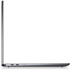 Dell - Ordinateur portable tactile 14 po Latitude 9450 - Intel Core Ultra 7 165U - SSD 256 Go - RAM 16 Go - Windows 11 Pro-Doté d'une superbe couleur graphite et construit à l'aide d'un processus d'usinage CNC de haute précision pour créer des bords sans couture et découpés au diamant.