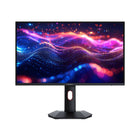 KOORUI - Moniteur mini LED 27" 16:9 QHD 200 Hz 1 ms - S2721PM-Faites passer votre jeu au niveau supérieur avec un taux de rafraîchissement allant jusqu’à 200 Hz et un temps de réponse GtG rapide de 1 ms