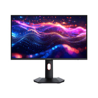 KOORUI - Moniteur mini LED 27" 16:9 QHD 200 Hz 1 ms - S2721PM-Faites passer votre jeu au niveau supérieur avec un taux de rafraîchissement allant jusqu’à 200 Hz et un temps de réponse GtG rapide de 1 ms
