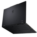 MSI - Ordinateurs portables de jeu Cyborg 17 17.3 po FHD - Intel Core 5-210H - RTX 5060 - 1 To NVMe SSD - 16 Go RAM - Windows 11 - Bilingue-LAN GB