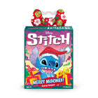 Funko Games - Disney Stitch Merry Mischief! jeu de cartes-AGE: 5+