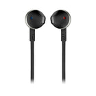 JBL – Écouteurs-boutons Tune 205BT, noir-Son JBL Pure Bass