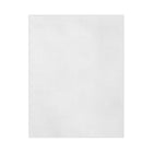 LUX ? Papier cartonné 8 1/2 x 11 po, lin blanc, 250/boîte (81211-C-90-250)-Offert en lin blanc, qui est un blanc pur professionnel avec un motif en « lin tressé »