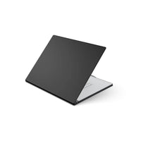 reMarkable - Étui portefeuille Premium Leather 10,3" pour tablettes 2 - Noir-La pochette Folio est fabriquée à partir de matériaux nobles et conçue exclusivement pour s'adapter à votre reMarkable 2