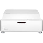 Optoma Technology - GT4000UHD Projecteur laser DLP ultra-courte focale 4K UHD 4000 lumens Optoma Technology-Source de lumière laser DLP DuraCore
