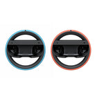 Nintendo - Volant Joy-Con 2 De (Ensemble De 2)-L’attache magnétique fluide maintient fermement votre manette Joy-Con  2 en place pendant les courses intenses
