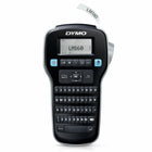 DYMO - Étiqueteuse LabelManager 160-Formatage rapide à une touche grâce aux touches intelligentes pour la taille de texte, caractères gras, italiques, soulignés et verticaux